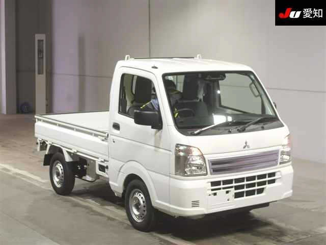MITSUBISHI MINICAB TRUCK
