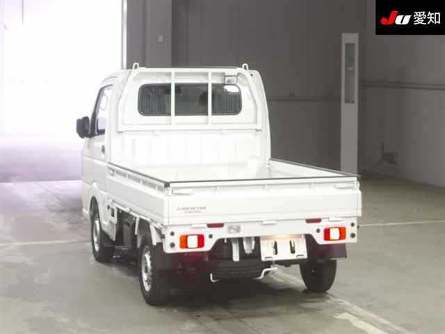 MITSUBISHI MINICAB TRUCK