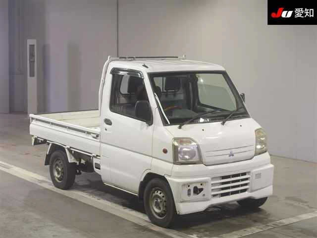 MITSUBISHI MINICAB TRUCK