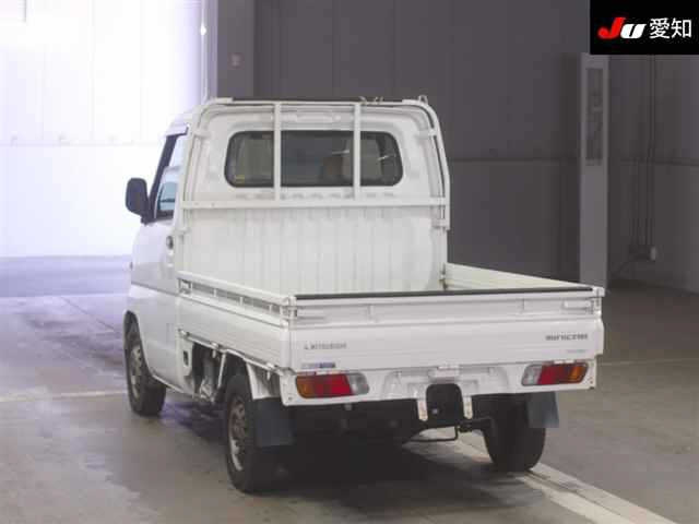 MITSUBISHI MINICAB TRUCK