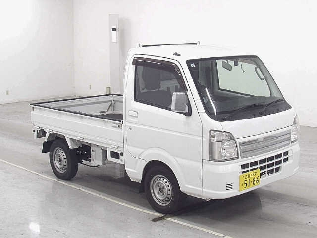 MITSUBISHI MINICAB TRUCK