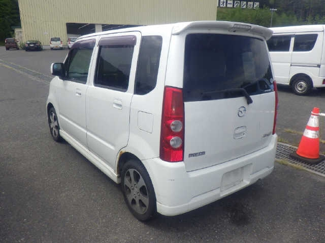 MAZDA AZ WAGON