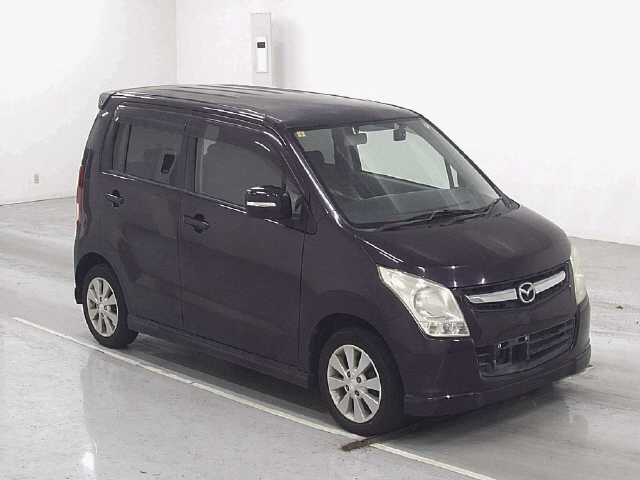 MAZDA AZ WAGON