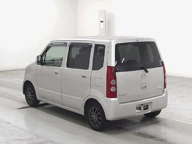 MAZDA AZ WAGON