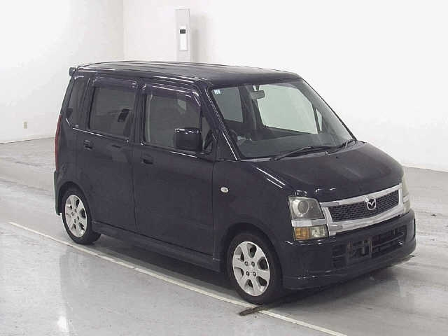 MAZDA AZ WAGON