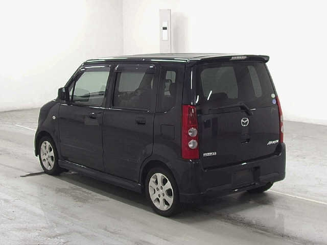 MAZDA AZ WAGON