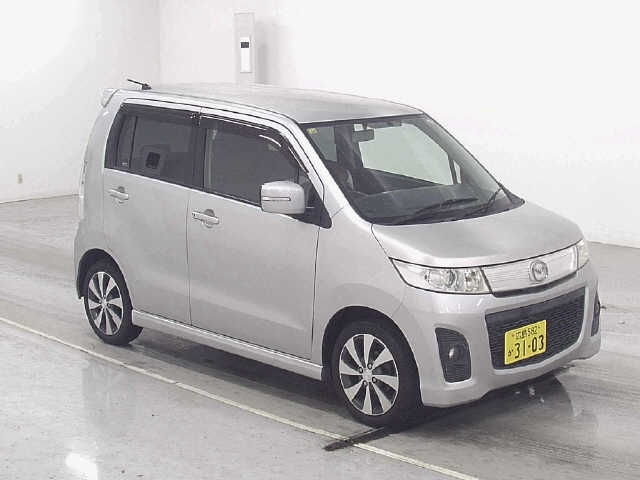 MAZDA AZ WAGON