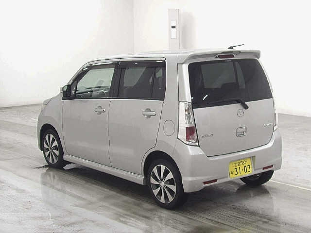MAZDA AZ WAGON
