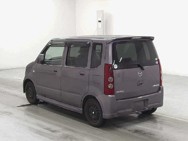 MAZDA AZ WAGON