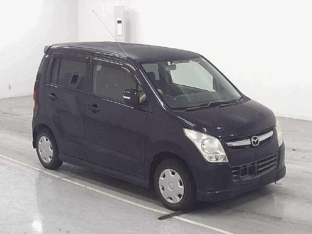 MAZDA AZ WAGON