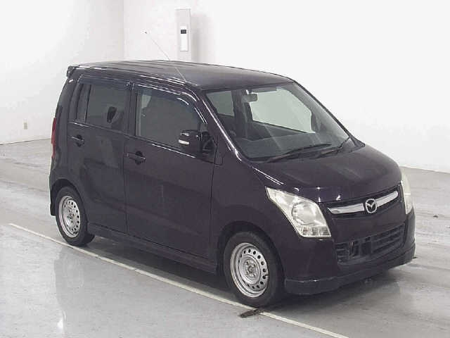 MAZDA AZ WAGON