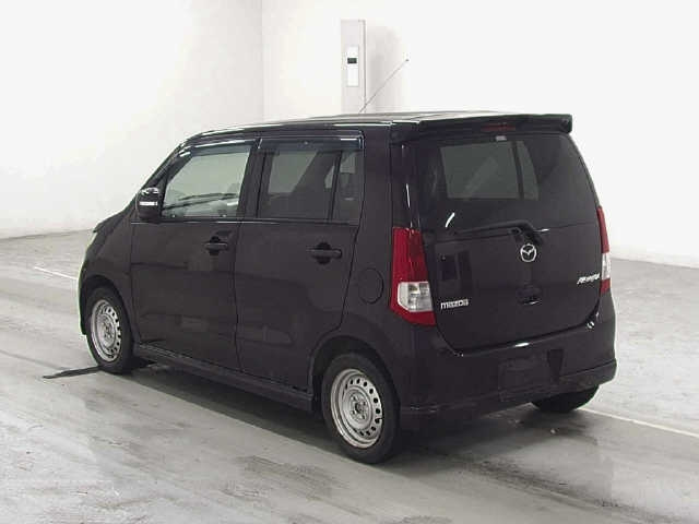 MAZDA AZ WAGON