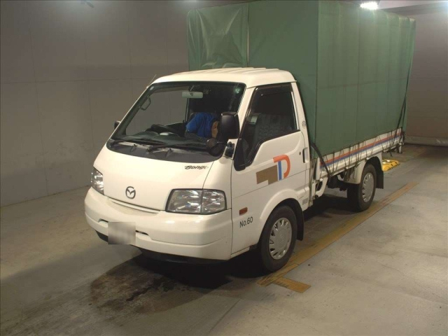 MAZDA BONGO