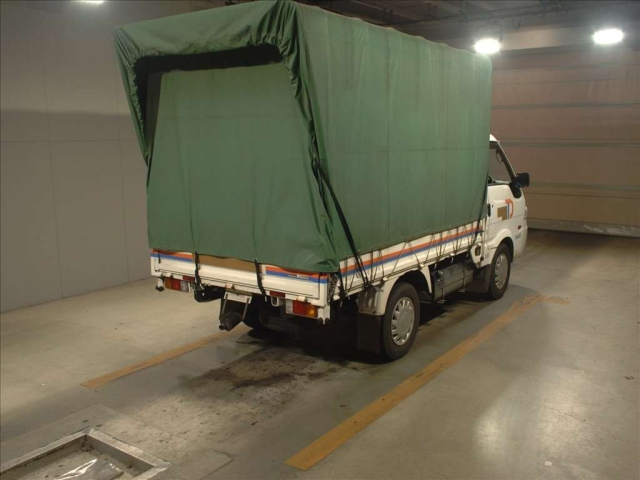 MAZDA BONGO