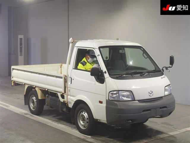 MAZDA BONGO