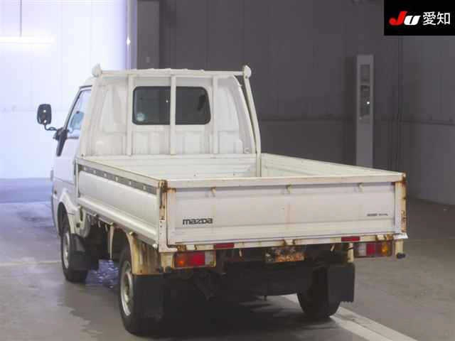 MAZDA BONGO