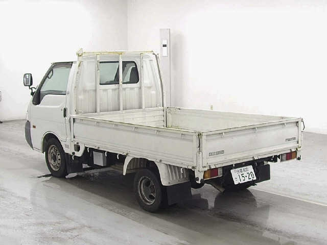 MAZDA BONGO