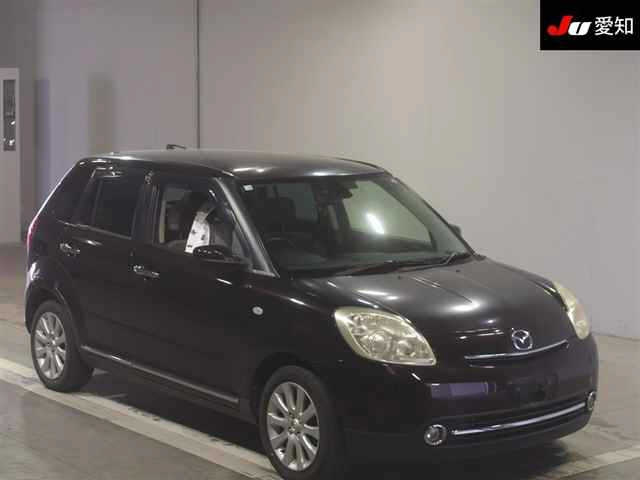 MAZDA VERISA