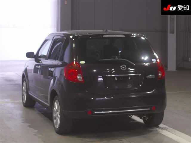 MAZDA VERISA