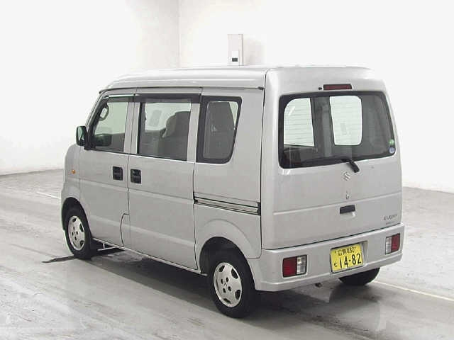 SUZUKI EVERY