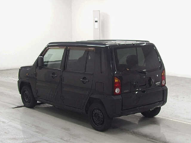 DAIHATSU NAKED