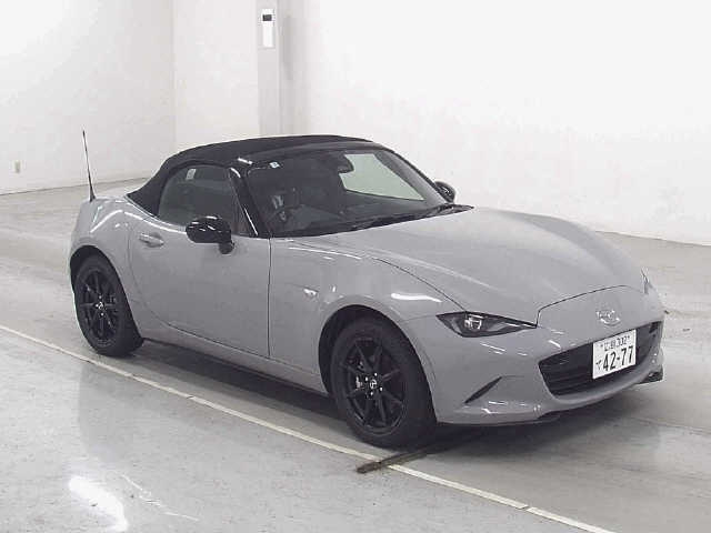 MAZDA ROADSTER