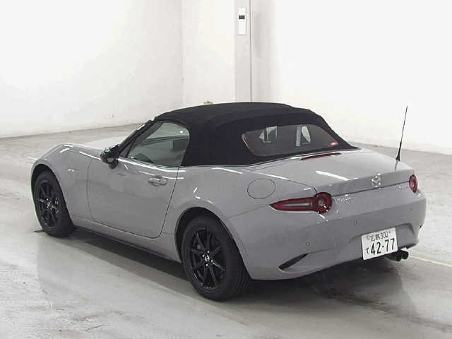 MAZDA ROADSTER
