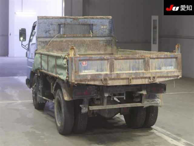 MAZDA TITAN