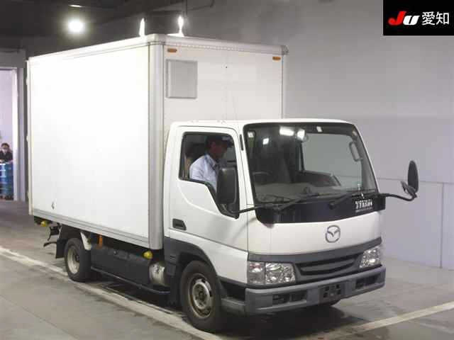 MAZDA TITAN