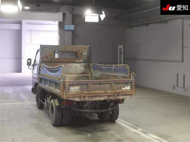 MAZDA TITAN