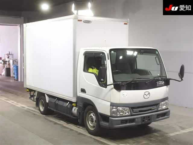 MAZDA TITAN