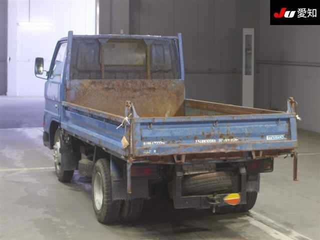 MAZDA TITAN
