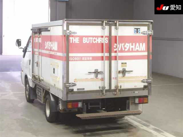 MAZDA OTHER