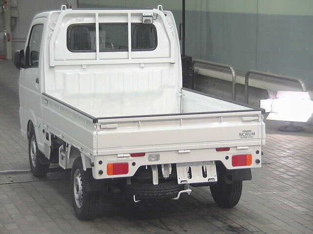 MAZDA SCRUM TRUCK