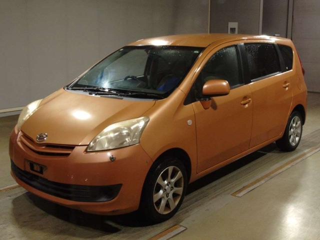 DAIHATSU BOON