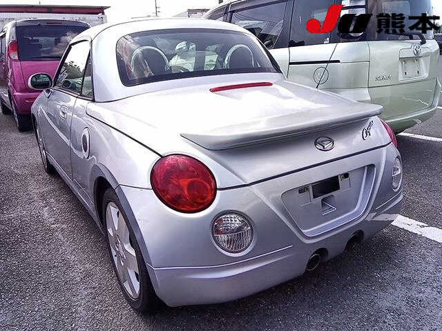 DAIHATSU COPEN