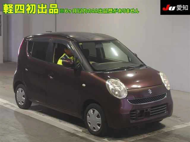 SUZUKI MRWAGON