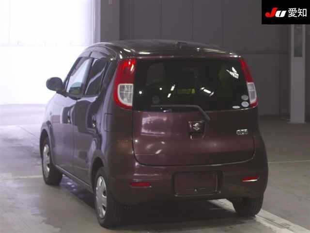 SUZUKI MRWAGON