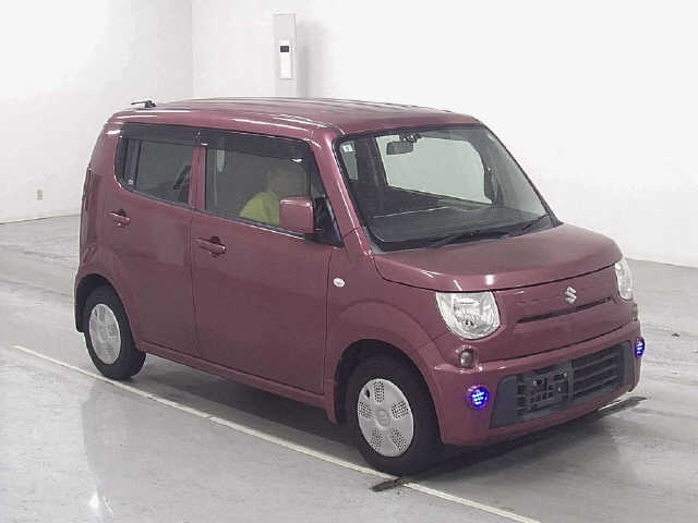 SUZUKI MRWAGON