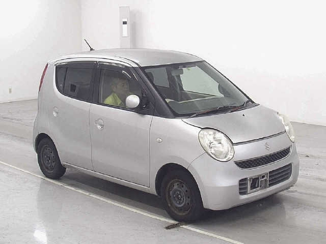 SUZUKI MRWAGON