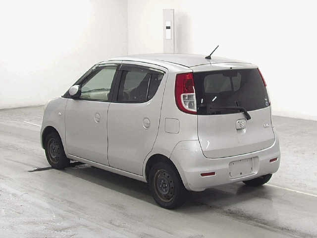 SUZUKI MRWAGON