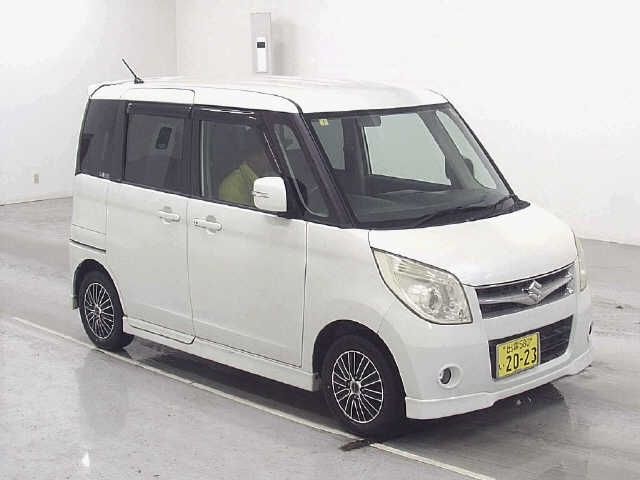 SUZUKI PALETTE