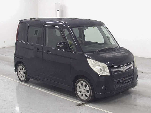 SUZUKI PALETTE