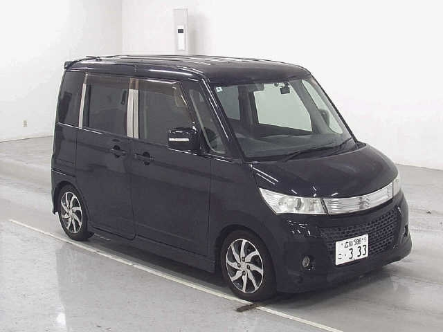 SUZUKI PALETTE