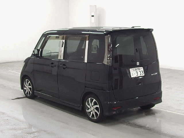 SUZUKI PALETTE