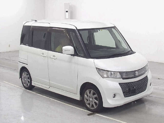 SUZUKI PALETTE