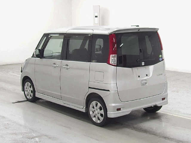 SUZUKI PALETTE