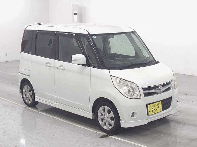 SUZUKI PALETTE