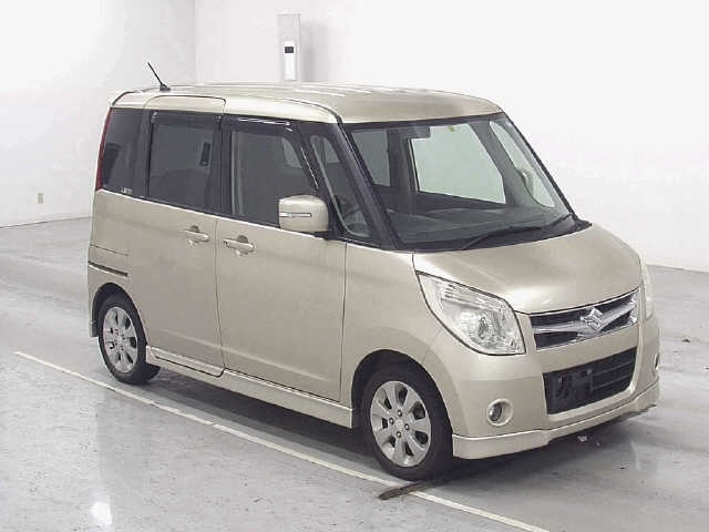 SUZUKI PALETTE