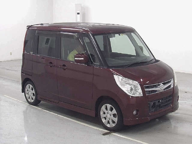 SUZUKI PALETTE